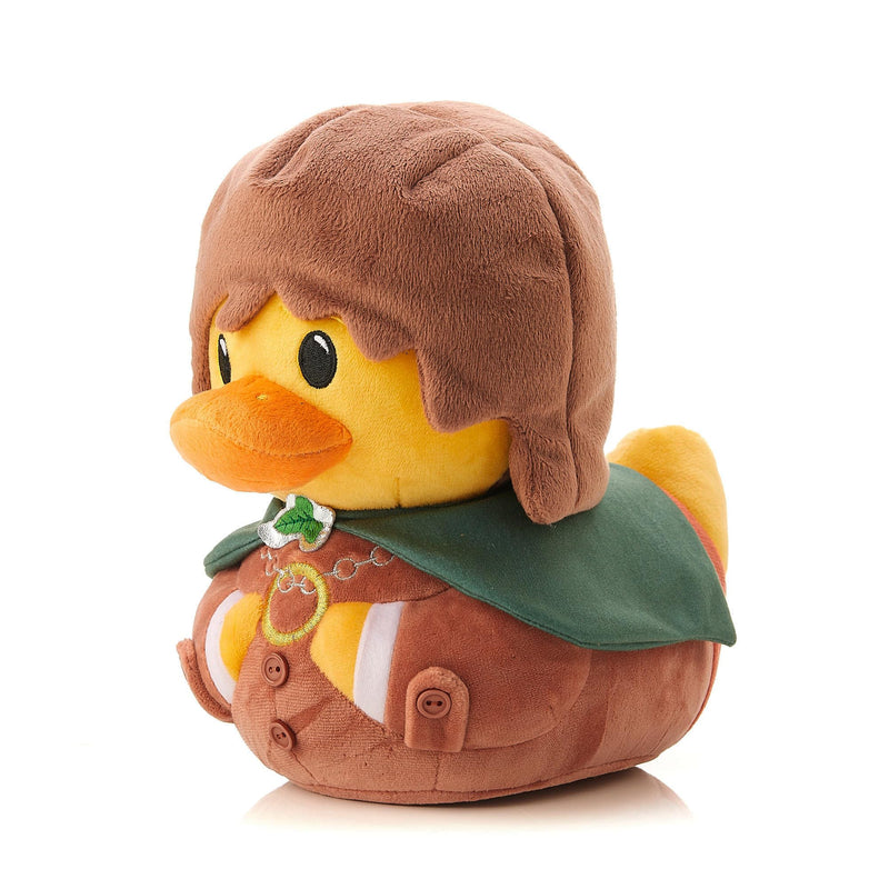 Lord Of The Rings Tubbz Plush Figure Frodo 20 Cm