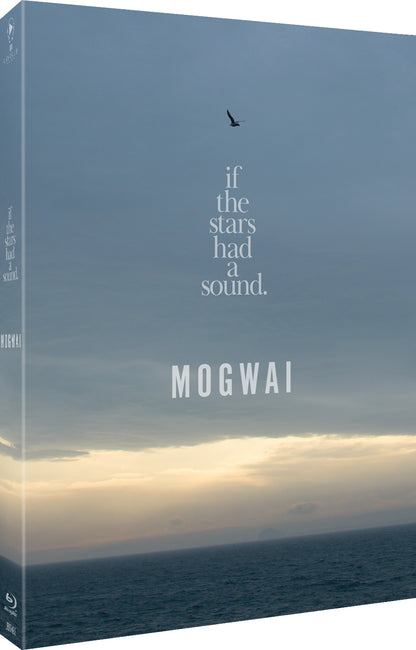 Mogwai: If The Stars Had A Sound (Limited Collector’s Edition)