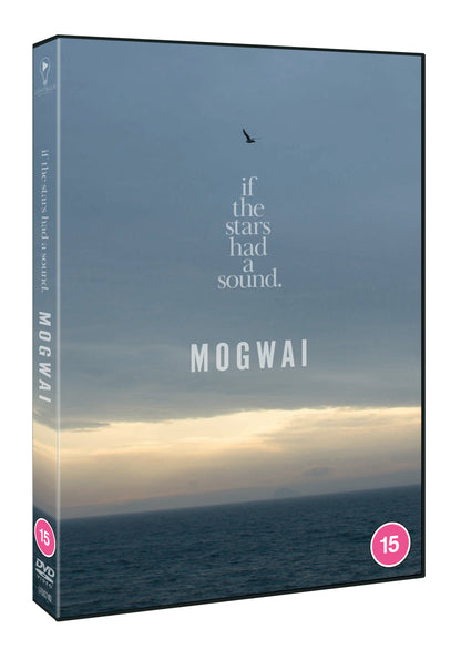 Mogwai: If the Stars Had a Sound