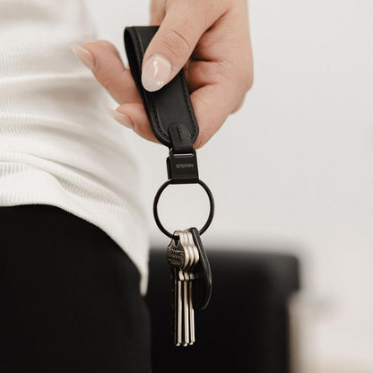 Orbitkey Sleutelhanger gesp