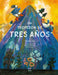 Un tropezón de tres años