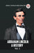 ABRAHAM LINCOLN Vol.1A HISTORY (Edition2023)