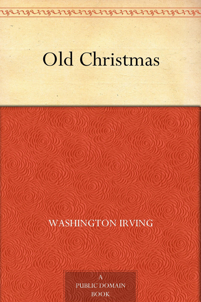 Old Christmas (Edition2024)