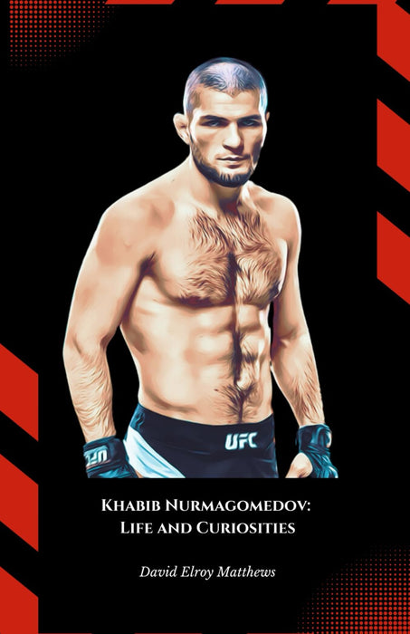Khabib Nurmagomedov