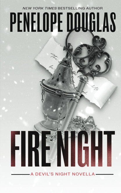 Fire Night