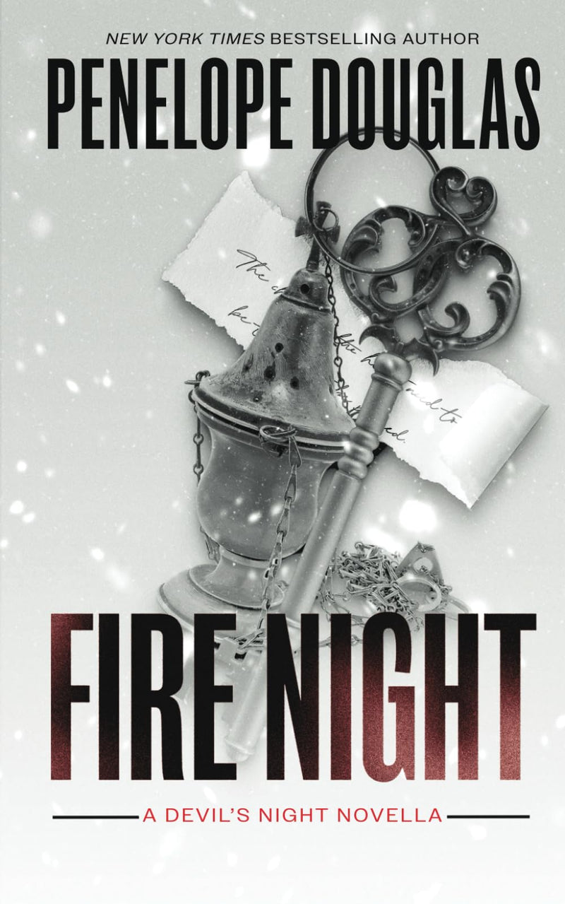 Fire Night