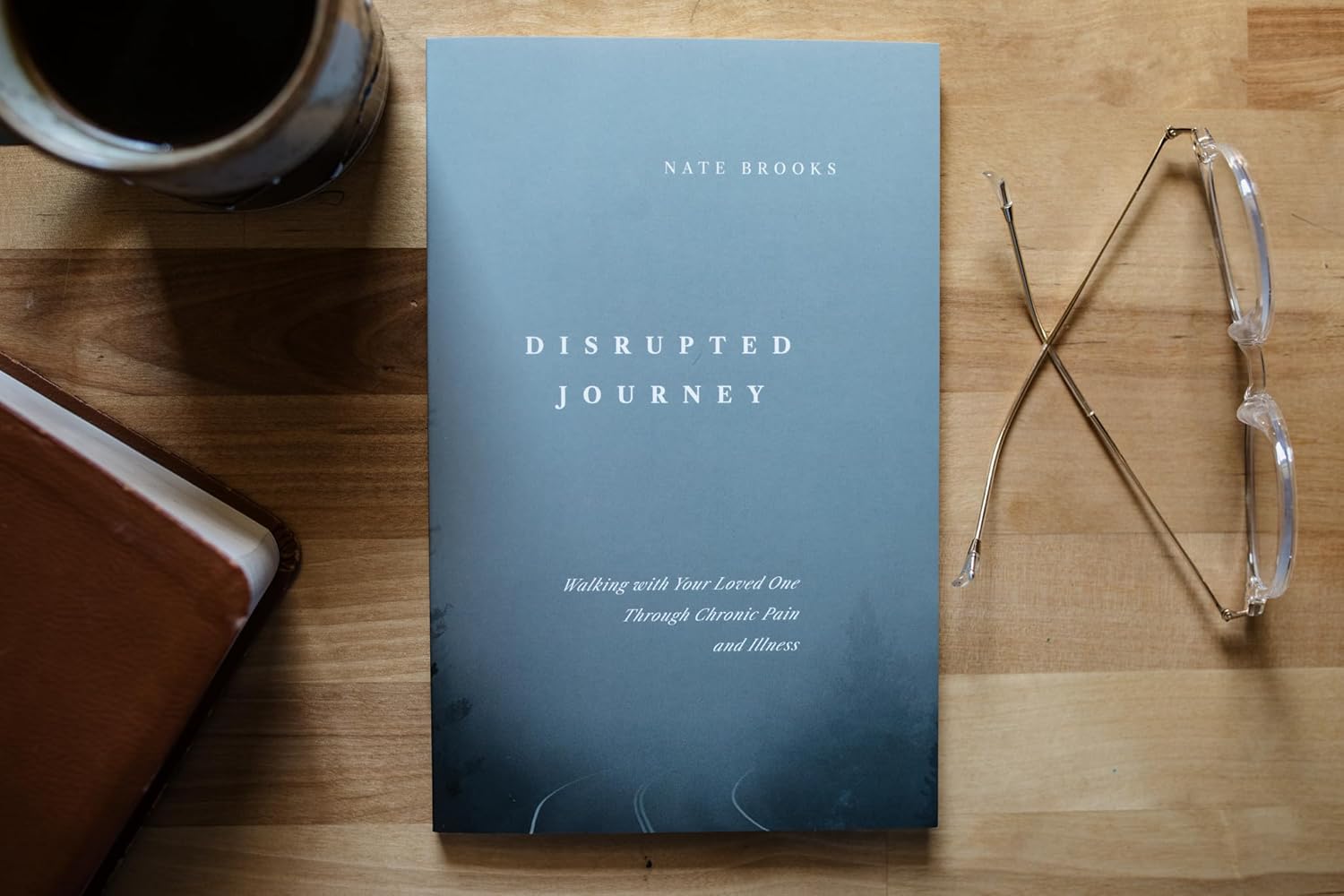 Disrupted Journey
