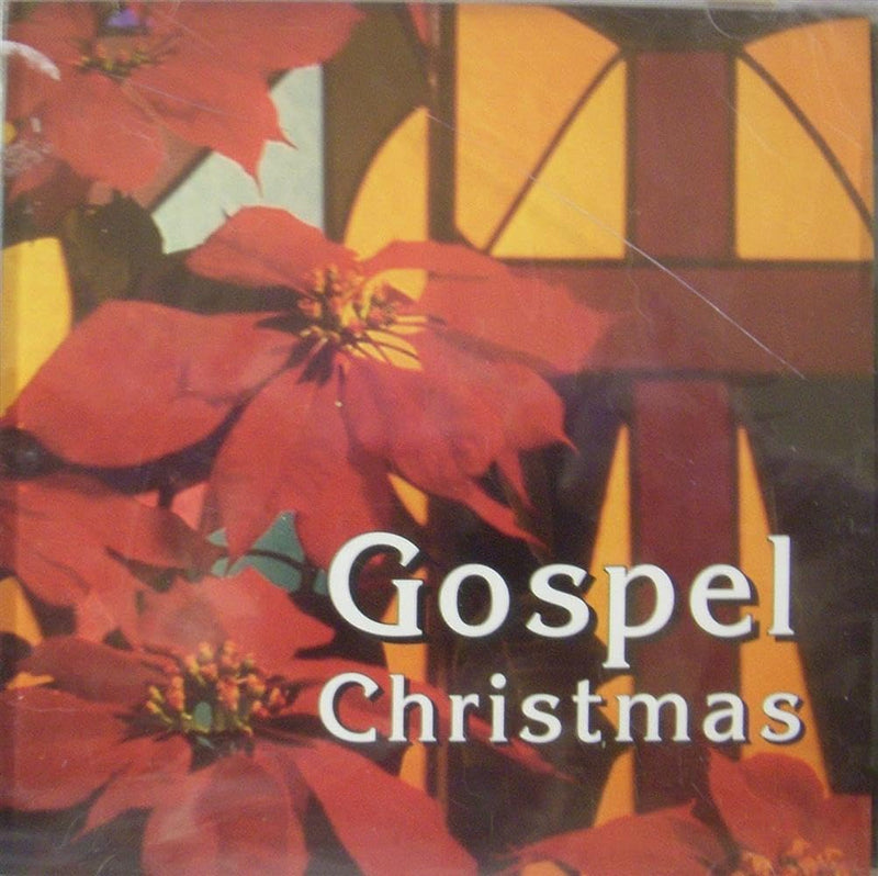 Gospel Christmas / Various