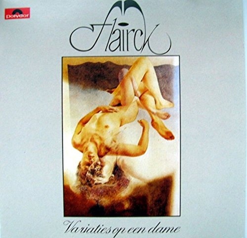 FLAIRCK - variaties op een dame (Variatons on a lady)