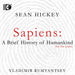 Sean Hickey: Sapiens: A Brief History of Humankind for the Piano