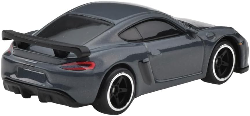 Hot Wheels - Premium Car Culture - Real Riders (Porsche 993 GT2 & Porschr 718 Cayman GT4) /Toys