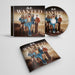 Wanted - CD