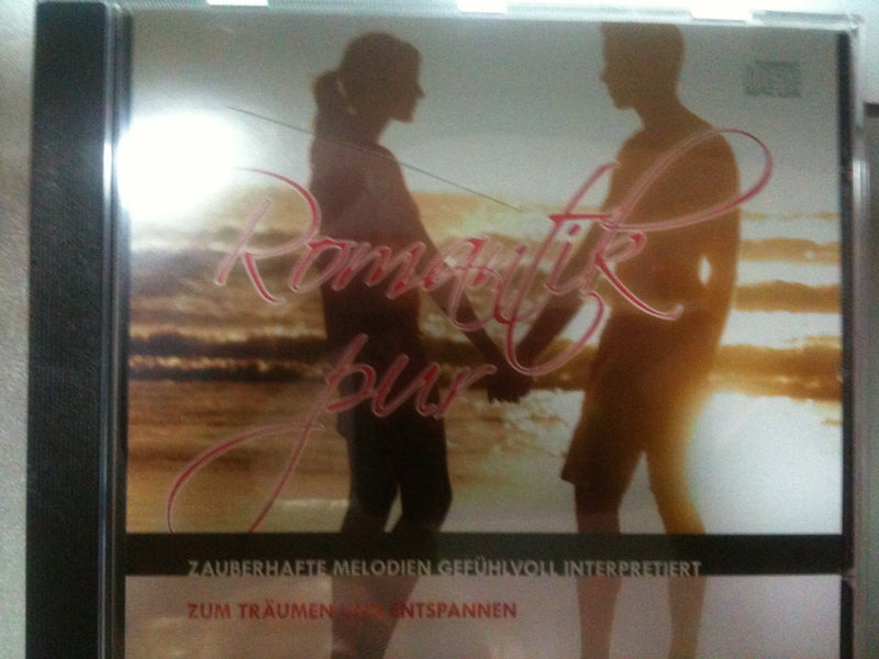 v/a - Romantik Pur