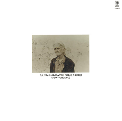 Live At The Public Theater Vol.1 (New York 1980) <Limited>