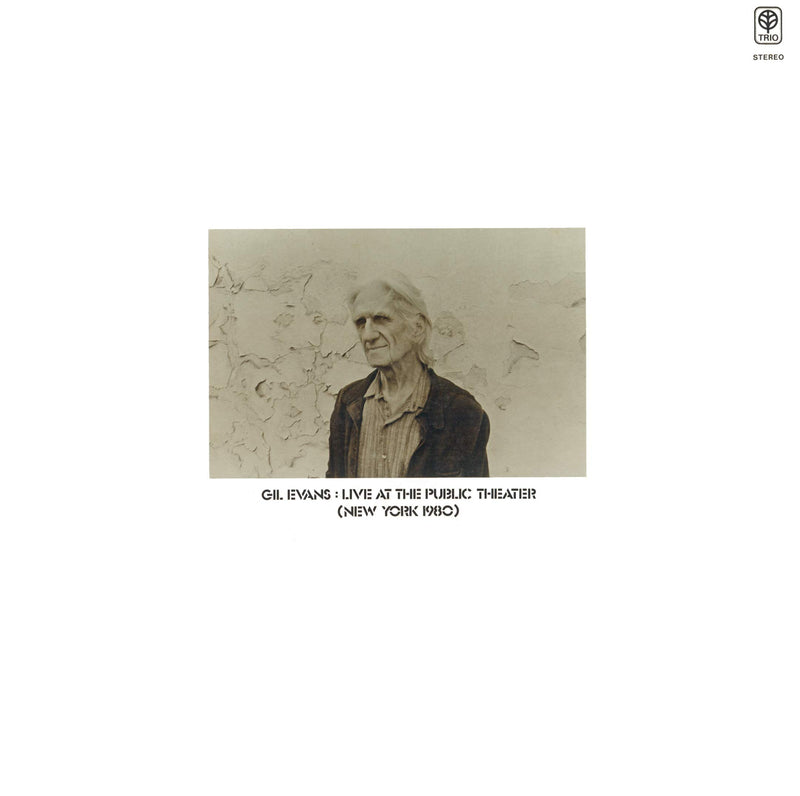 Live At The Public Theater Vol.1 (New York 1980) <Limited>