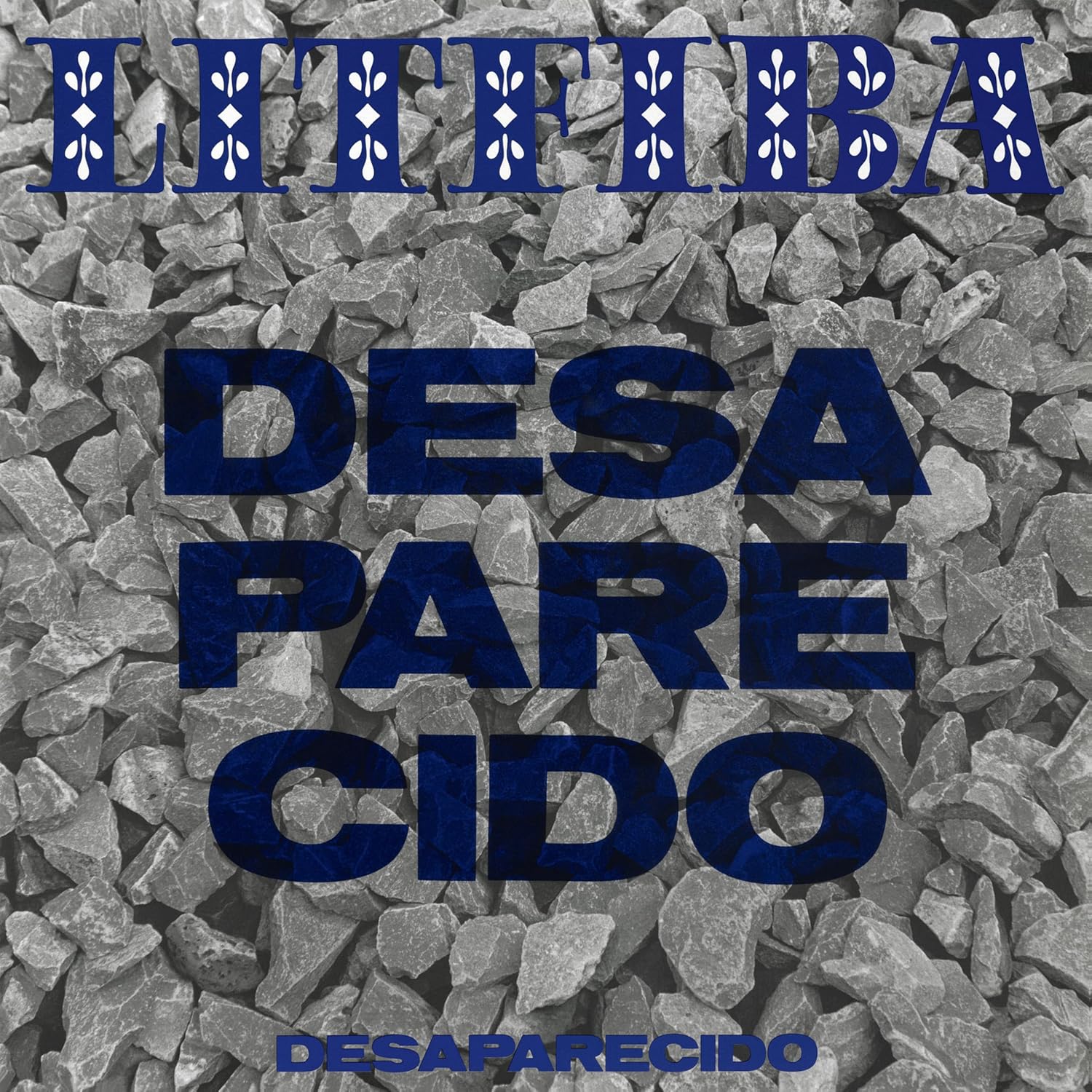 Desaparecido (40° Anniversario