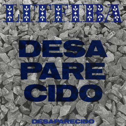 Desaparecido (40° Anniversario