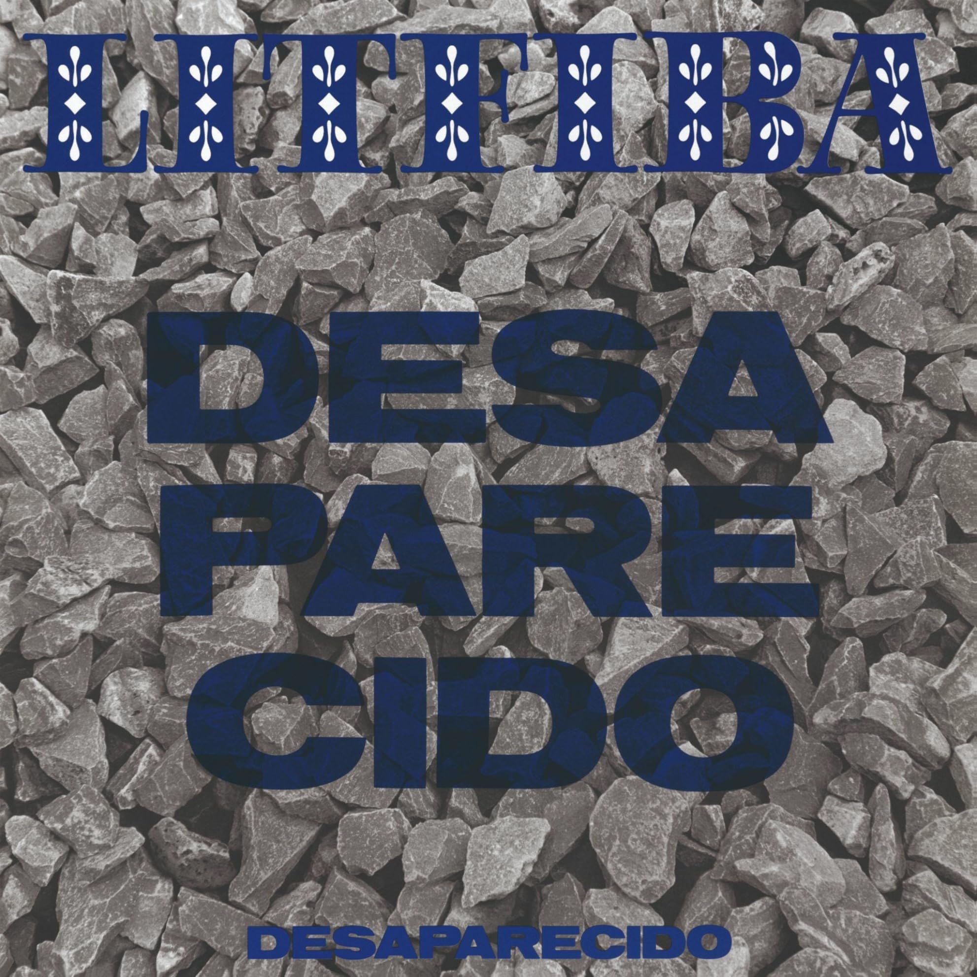 Desaparecido (40° Anniversario