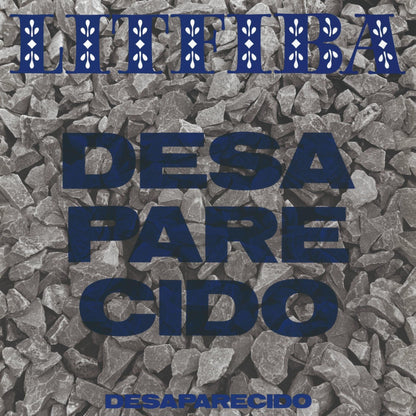 Desaparecido (40° Anniversario