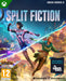Split Fiction Xbox Series X | VideoGame | English
