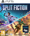 Split Fiction PS5 | VideoGame | English
