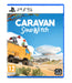 Caravan SandWitch