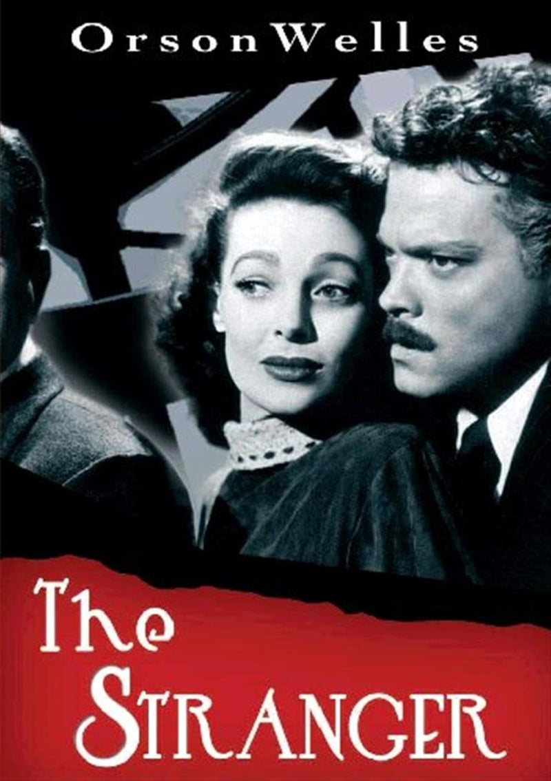 Straniero (Lo) - the Stranger