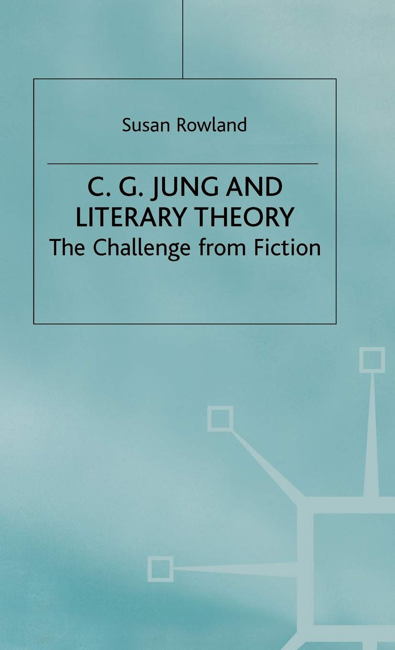C.G.Jung and Literary Theory