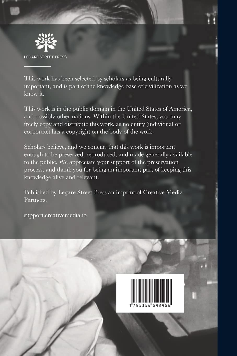 History of Medicine; Volume 2
