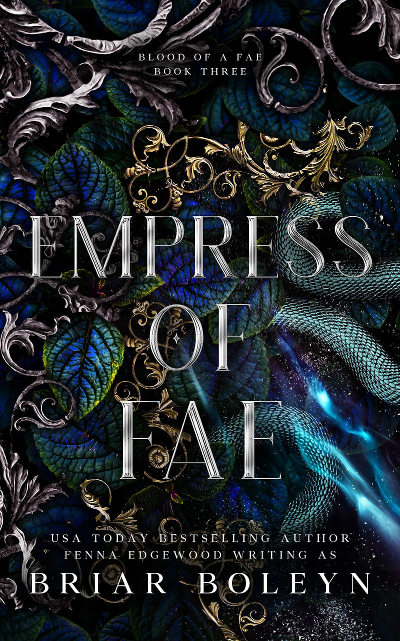 Empress of Fae