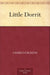 Little Dorrit. by Charles Dickens.