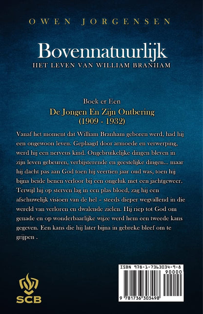 Boek Er Een