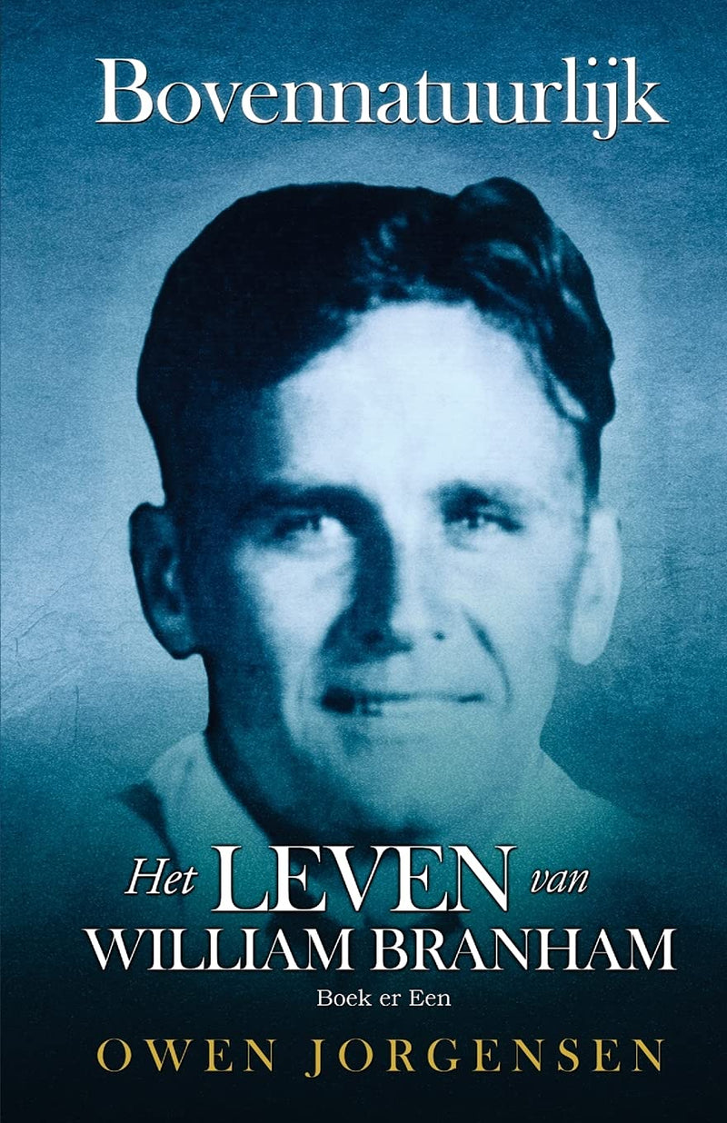 Boek Er Een