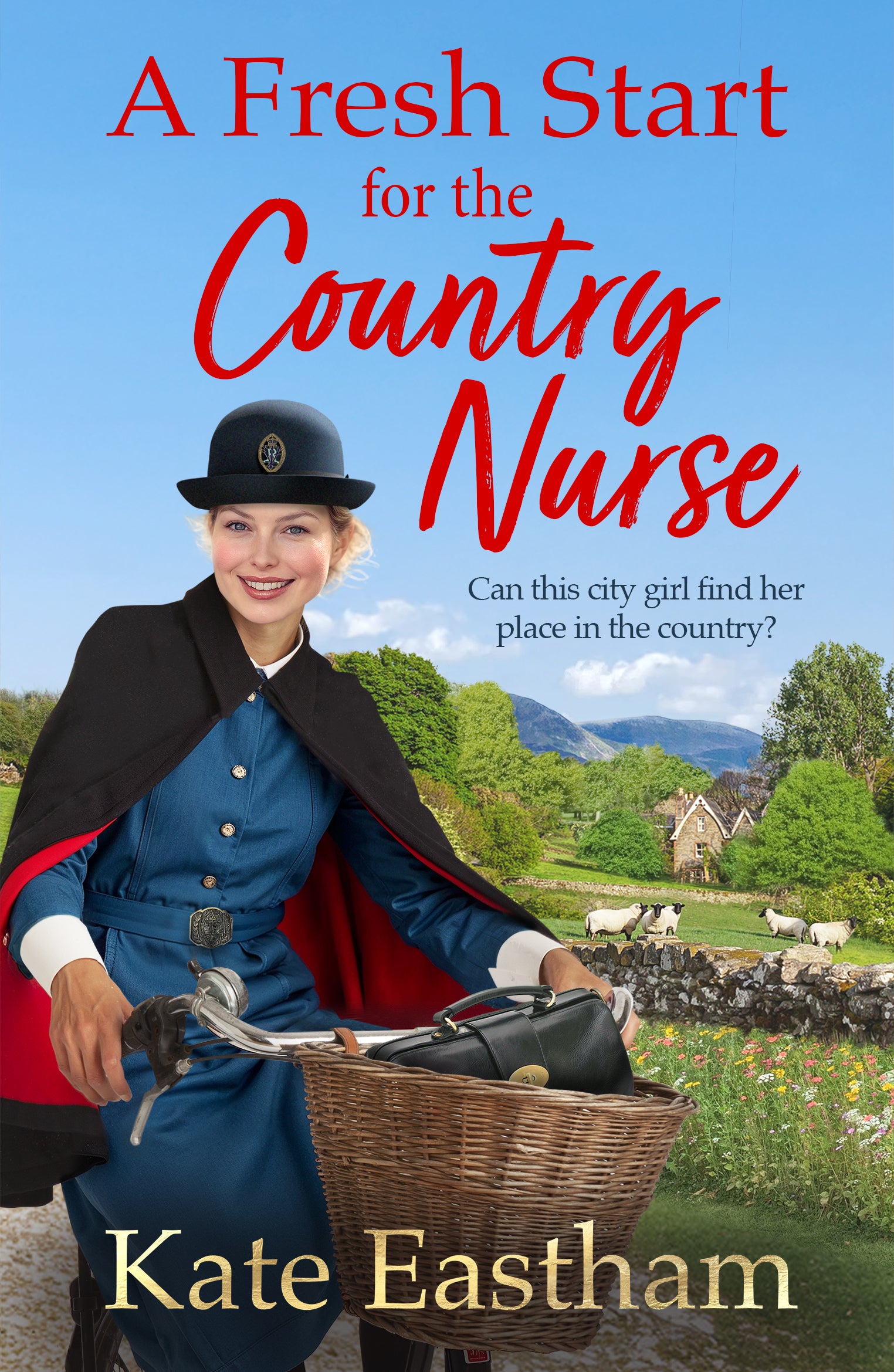 A Fresh Start for the Country Nurse