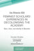 Feminist Scholars' Experiences in Decolonising the Academy: Race, Class, and Identity in Narrative (Gender Studies