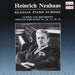 Heinrich Neuhaus: Russian Piano School