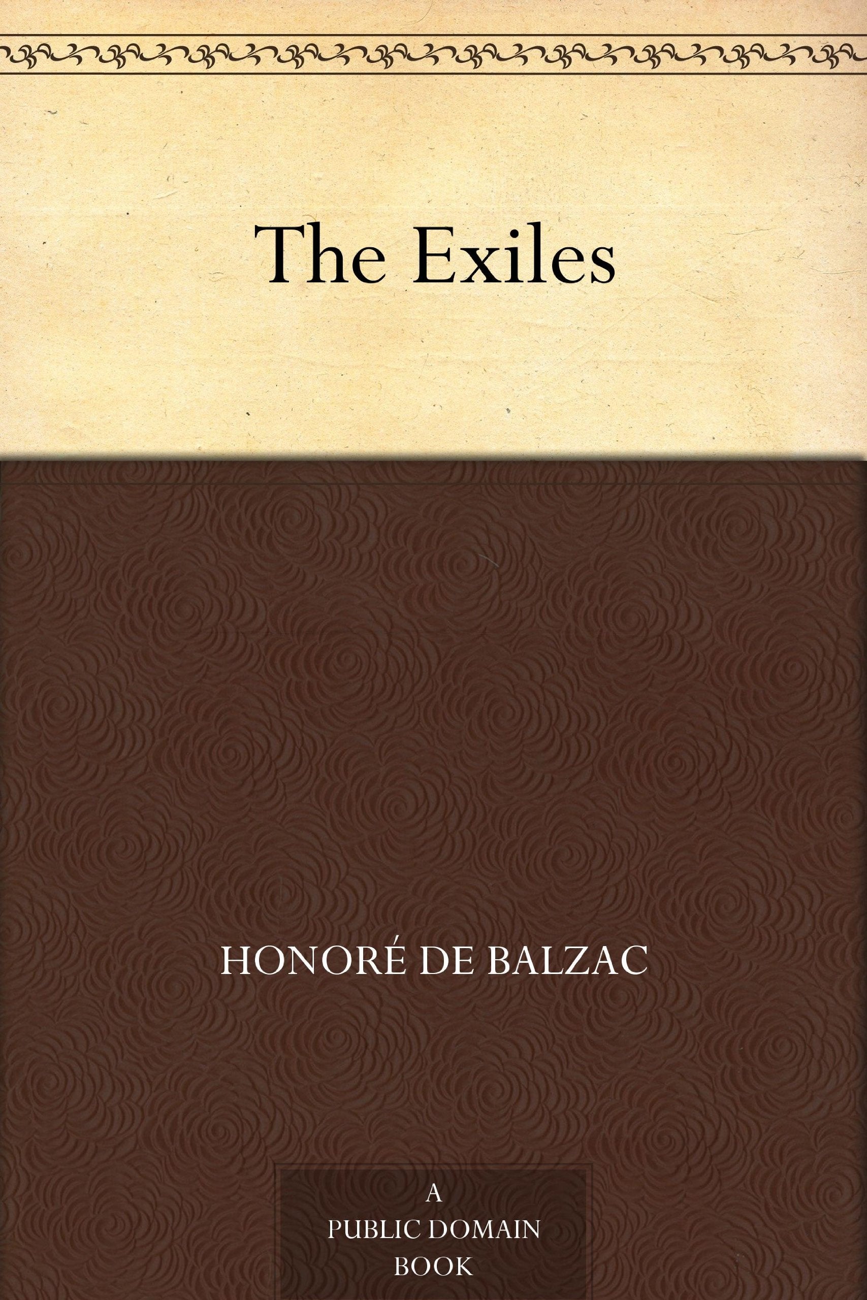 The Exiles (Edition2023)