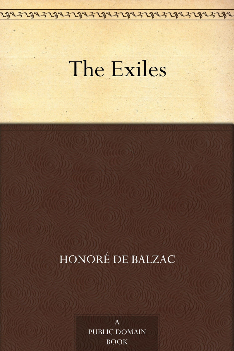 The Exiles (Edition2023)