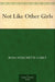 Not Like Other Girls (Edition2024)