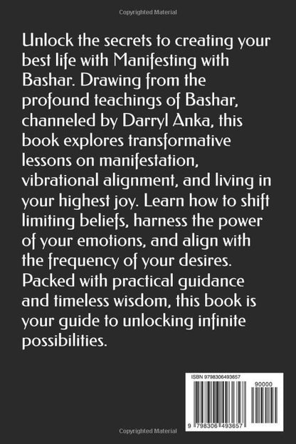 Living the Bashar Teachings
