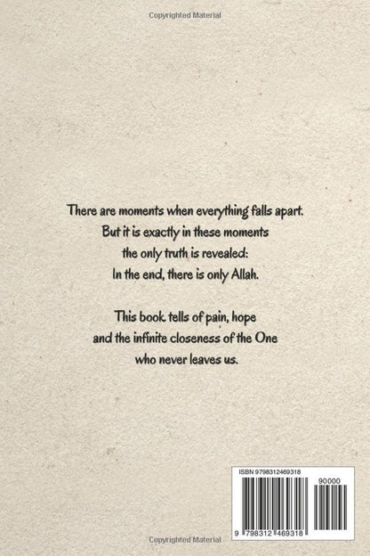 In The End, There Is Only Allah