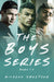 The Boys Series Omnibus (1-3) (Special Edition)