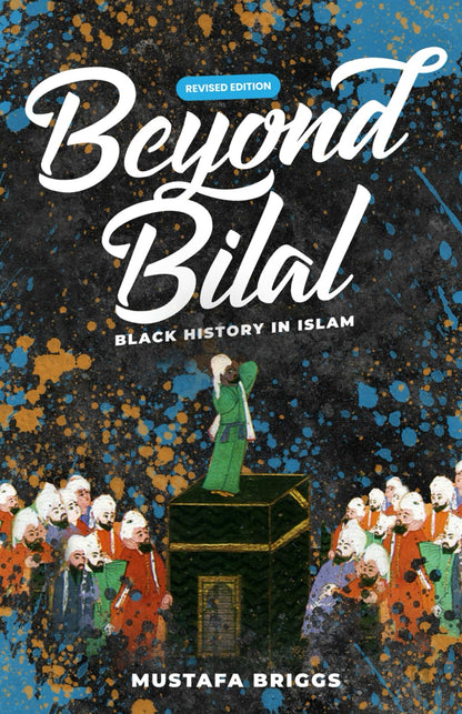 Beyond Bilal