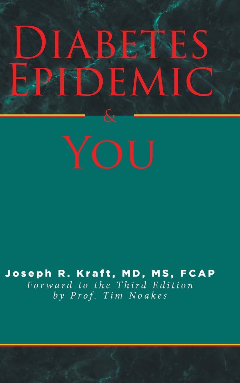 Diabetes Epidemic and You