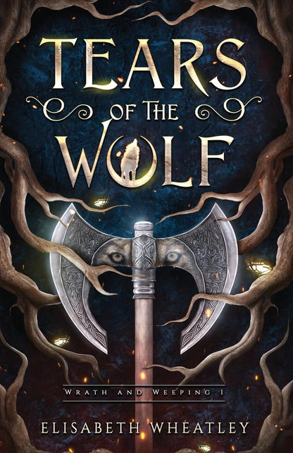Tears of the Wolf
