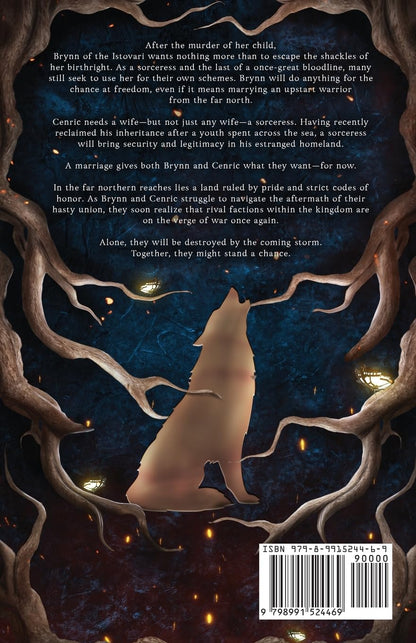 Tears of the Wolf