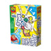 SES Creative 14475 My First Colouring Stickers - Creative Play Kit for Kids Aged 1+ - 26 Stickers to Decorate - Safe Materials - Fun Craft Activity for Little Hands