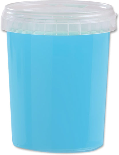 Slime - Blue Glitter 470 G
