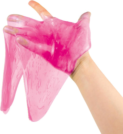 Slime - Neon Pink 140 G