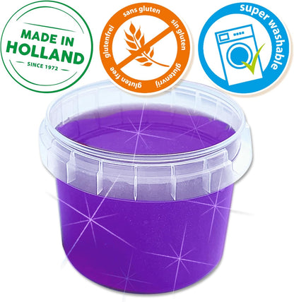 Slime - Purple Glitter 140 G